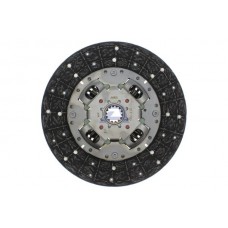 DTX-187 AISIN Диск зчеплення