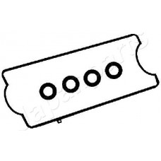 GP-601 JAPANPARTS Прокладка, Кришка головки циліндра