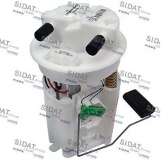 G2106 AUTOTEAM Елемент системи живлення