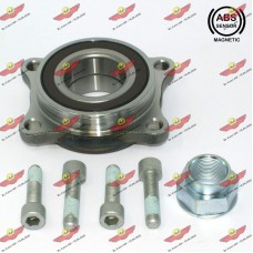 01.962 AUTOKIT Комплект підшипника ступиці колеса