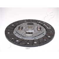 DF-147 JAPANPARTS Диск зчеплення