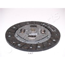 DF-147 JAPANPARTS Диск зчеплення