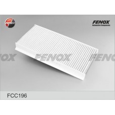 FCC196 FENOX Фільтр повітря у внутрішньому просторі