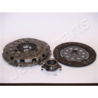 KF-H34 JAPANPARTS Комплект зчеплення