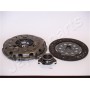 KF-H34 JAPANPARTS Комплект зчеплення