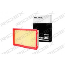8A0426 RIDEX Повітряний фільтр