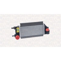 Интеркулер MAGNETI MARELLI 351319205680