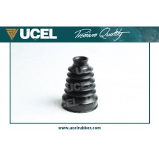 10548-T UCEL Пыльник, Привідний вал