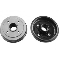 BD-3351 KAVO PARTS Гальмівний барабан