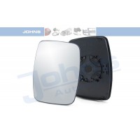 50 41 37-80 JOHNS Дзеркальне скло зовнішнє дзеркало