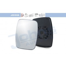 50 41 37-80 JOHNS Дзеркальне скло зовнішнє дзеркало