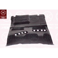 2097795 KLOKKERHOLM Кожух двигуна