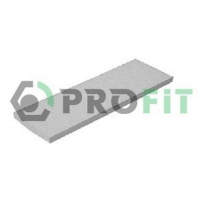 1521-2111 PROFIT Фільтр повітря у внутрішньому просторі