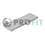 1521-2111 PROFIT Фільтр повітря у внутрішньому просторі