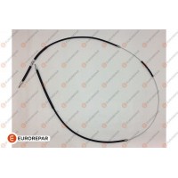 E074145 EUROREPAR Тросик, cтояночный тормоз