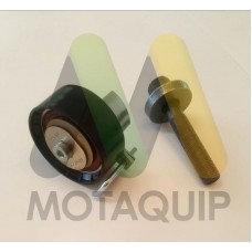 LVTT345 MOTAQUIP Комплект ременя ГРМ