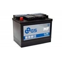 MF072 GS Стартерна акумуляторна батарея