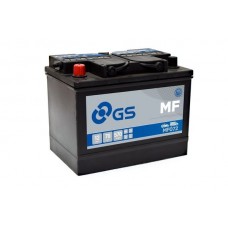 MF072 GS Стартерна акумуляторна батарея