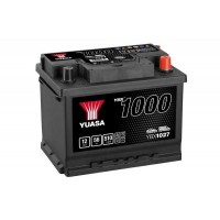 B100093 BTS Turbo Стартерна акумуляторна батарея