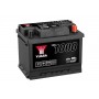 YBX1027 YUASA Стартерна акумуляторна батарея