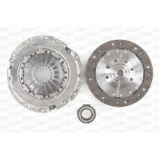 CLK9272.03 OPEN PARTS Комплект зчеплення