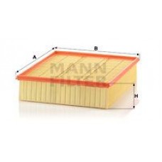 C 32 338 MANN-FILTER Повітряний фільтр