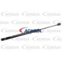 A37-0063 ACKOJA Газова пружина кришка багажника