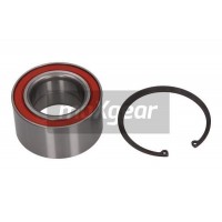 33-0446 MAXGEAR Комплект підшипника ступиці колеса