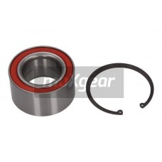 33-0446 MAXGEAR Комплект підшипника ступиці колеса