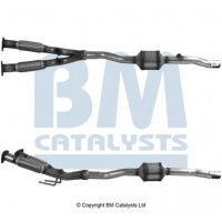 BM91454H BM CATALYSTS Катализатор