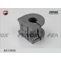 BS10095 FENOX Втулка стабілізатора
