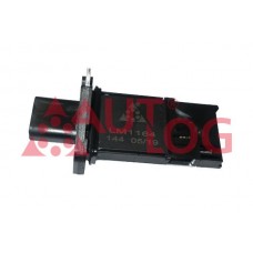 LM1164 AUTLOG Розхідомір повітря