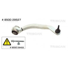 8500 29527 TRISCAN Ричаг незалежної підвіски колеса, подвеска колеса