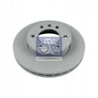 4.64643 DT Spare Parts Гальмівний диск