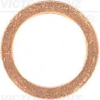 WG1243817 WILMINK GROUP Ущільнювальне кільце, Різьбова пробка маслосливн. отверст.