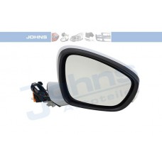 57 48 38-21 JOHNS Зовнішнє дзеркало