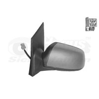 1863807 VAN WEZEL Зовнішнє дзеркало