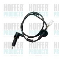8290224 HOFFER Датчик частота обертання колеса