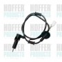 8290224 HOFFER Датчик частота обертання колеса
