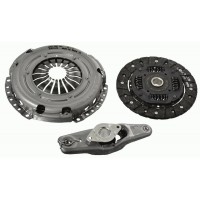 3000 951 051 SACHS Комплект зчеплення
