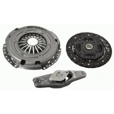 3000 951 051 SACHS Комплект зчеплення