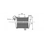 AI4323 PRASCO Интеркулер