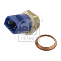 02756 FEBI BILSTEIN Термовимикач вентилятор радіатора