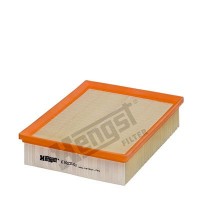 E1022L01 HENGST FILTER Повітряний фільтр
