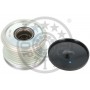 F5-1181 OPTIMAL Механізм вільного ходу генератора