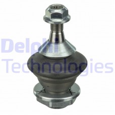 TC3684 DELPHI Шарнір незалежної підвіски поворотного важеля