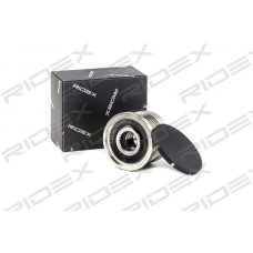 1390F0085 RIDEX Механізм вільного ходу генератора
