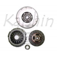 SKN301-K KAISHIN Комплект зчеплення