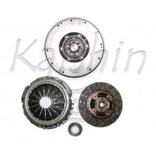 SKN301-K KAISHIN Комплект зчеплення