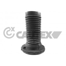 758594 CAUTEX Захисний ковпак пиловик амортизатора